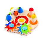 ミニティヴィティー （SE62036） 【セレクタ/SELECTA SPIELZEUG】 【新生児から】※キャンセル不可