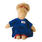 Yahoo! Yahoo!ショッピング(ヤフー ショッピング)ロッテちゃん・青 （SI10920） 【シルケ/SILKE】 【1歳頃から】 ※キャンセル不可