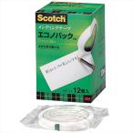 3M Scotch Scotch men DIN g лента Ekono упаковка 12mm 3M-MP-12