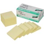 3M Post-it post ito воспроизведение бумага Ekono упаковка Note желтый 3M-6541-Y