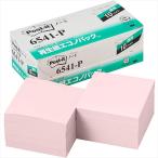 3M Post-it post ito воспроизведение бумага Ekono упаковка Note розовый 3M-6541-P