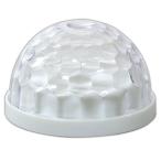 ARTEC crystal купол лампа ATC6839
