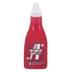 ARTEC чай коробка * Aska гравюра на дереве in ki вода ..400cc красный ATC20922