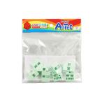 ARTEC Artec блок треугольник A 8P незначительный зеленый ATC77807