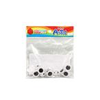 ARTEC Artec блок круг одиночный товар 10P белый / чёрный ATC77815