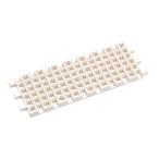 ARTEC Artec блок основа прямоугольный заголовок PP пакет есть ATC77914