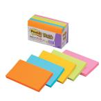 3M Post-it post ito чуть более склеивание Note 5 шт упаковка 3M-655-5SSAN