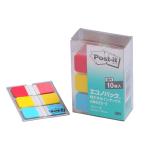 3M Post-it post ito Ekono упаковка супер крепкий . указатель 3M-6861S-1