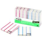 3M Post-it post ito Joe b Ekono упаковка указатель запись для 44X50 3M-6821-12-RB