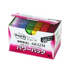 3M Post-it post ito Joe b блок питания прозрачный видеть ..3M-6832M