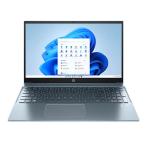 hp ноутбук Pavilion 15-eg2027TU стандартный модель G2 противотуманые фары голубой 6E1X9PA-AAAA