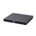  Elecom портативный DVD Drive /USB3.2(Gen1)/M-DISC соответствует / все в одном soft есть / черный LDR-PML8U3VBK