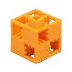 [24P×10 комплект ] ARTEC Artec блок основы 4 угол orange ATC77744X10