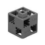 [24P×10 комплект ] ARTEC Artec блок основы 4 угол серый ATC77750X10