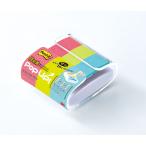 [5 шт. комплект ] 3M Post-it post ito чуть более склеивание pop up диспенсер Trio 3M-WD333-WH-TRIOX5