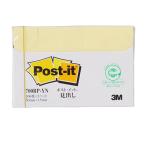 [10 шт. комплект ] 3M Post-it post ito воспроизведение бумага видеть .. желтый 3M-700RP-YNX10