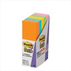 [5 шт упаковка ×10 комплект ] 3M Post-it post ito чуть более склеивание ...3M-500-5SSANX10