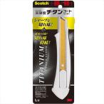 [10 шт. комплект ] 3M Scotch Scotch титановое покрытие резчик L 3M-TI-CHLX10