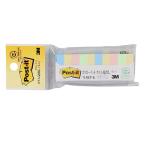 [20 шт. комплект ] 3M Post-it post ito воспроизведение бумага тонкий видеть ..( Mini ) 3M-715RP-KX20