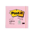 [20 шт. комплект ] 3M Post-it post ito воспроизведение бумага Note розовый 3M-654RP-PNX20