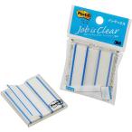 [20 шт. комплект ] 3M Post-it post ito Joe b указатель голубой 3M-6822X20