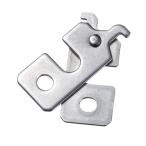 [5 шт. комплект ] Sanwa Supply e система безопасности (nanoSaver слот соответствует установка детали ) SLE-22PX5