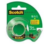 3M Scotch Scotch men DIN g лента маленький шт 12mmtis авторучка sa есть 3M-CM-12