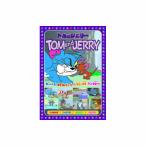  Tom . Jerry фейерверк. поразительный .DVD