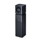  Sanwa Supply камера встроенный USB динамик phone CMS-V47BK