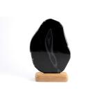 オニキス スライス板 154g