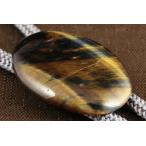  петля Thai Mix Tiger I (.. глаз камень )