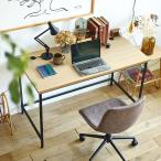 ショッピングpcデスク デスク　Cless（クレス） テーブル デスク 机 PCデスク ワークデスク スリム レトロ モダン カフェ風 ライティングデスク 北欧 一人暮らし ヴィンテージ