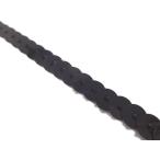 kilali рукоделие часть супер-скидка! - gire угол No.h283_4 украшен блестками лента рукоделие для ( чёрный : черный )_ ширина 0.5cm× длина 2m наматывать si-k in sequin