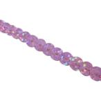 kilali рукоделие часть супер-скидка! - gire угол No.h284_2 ламе есть украшен блестками лента рукоделие для ( розовый цвет )_ ширина 0.6cm× длина 2m наматывать si-k in sequin