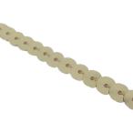 kilali рукоделие часть супер-скидка! - gire угол No.h378_3 украшен блестками лента рукоделие для ( золотой цвет : Gold )_ ширина 0.6cm× длина 2m наматывать si-k in sequin