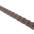 kilali рукоделие часть супер-скидка! - gire угол No.h393_1_ украшен блестками лента рукоделие для ( насыщенный коричневый цвет : Brown )_ ширина 0.6cm× длина 1m наматывать si-k in sequin