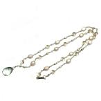 Yahoo! Yahoo!ショッピング(ヤフー ショッピング)アメジストとパールのネックレス （202） シルバー磨き用布付き  天然石  パワーストーン