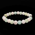 Yahoo! Yahoo!ショッピング(ヤフー ショッピング)ミックスベリル ブレスレット 203 （16cm） 天然石 パワーストーン