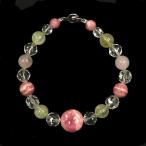 インカローズブレスレット802パワ...