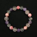 Yahoo! Yahoo!ショッピング(ヤフー ショッピング)インカローズのブレスレット （15cm）  803  パワーストーン  天然石