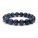 Yahoo! Yahoo!ショッピング(ヤフー ショッピング)【1点物】希少AA カイヤナイト ブレスレット （16.5cm） 208  天然石  パワーストーン