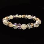 Yahoo! Yahoo!ショッピング(ヤフー ショッピング)ムーンストーンのブレスレット （16cm） 205  天然石   パワーストーン