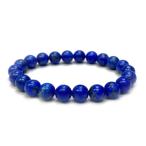 ラピスラズリブレスレット210天然...