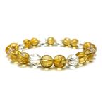 Yahoo! Yahoo!ショッピング(ヤフー ショッピング)シトリン ブレスレット （16cm） 2021  天然石  パワーストーン