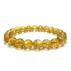 Yahoo! Yahoo!ショッピング(ヤフー ショッピング)シトリン ブレスレット （15.5cm） 2022  天然石  パワーストーン