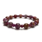 ルビーブレスレット天然石パワーストーン