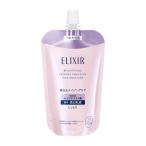 資生堂 エリクシールホワイト　ブライトニング　エマルジョン　しっとりタイプ　ｃａ　（つめかえ用）　110ml　乳液　ELIXIR WHITE　2026年2月21日発売