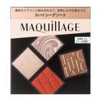 ケース付資生堂マキアージュカスタマ...