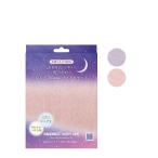 【5/15限定!P10倍】ハホニコ シルクMoonナイトキャップ ナイトキャップ HAHONICO 正規品 ギフト可