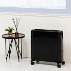 [ отметка 5 раз ] DIN p Rex масло свободный обогреватель FUTURAD черный FUTG12CEB Dimplex стандартный товар 